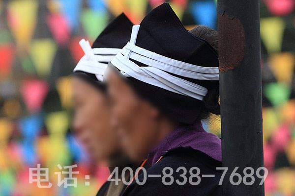 少数民族文化的延续 少数民族文化的延续