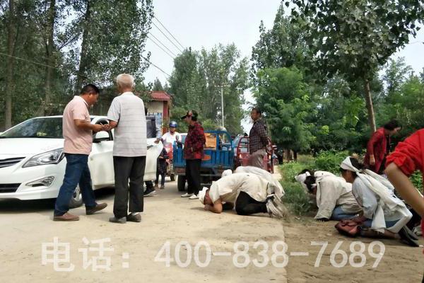 传统葬礼接娘家人 传统葬礼接娘家人