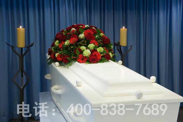 停丧吊唁 停丧吊唁